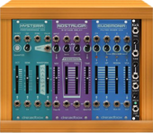Doepfer 32 Kick