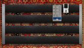 My defiled Pedalboard