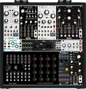 My regent Eurorack
