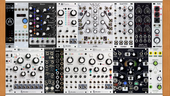 Rackbrute 6U
