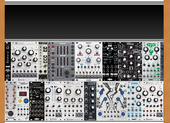 My provoked Eurorack