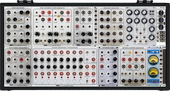 My wanton Eurorack