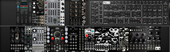 CUSTOM 2022 Case top row