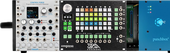 CV Generator and FX Rack