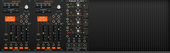 My wetter Eurorack