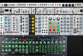 My longer Eurorack
