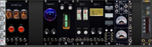 Vu Meter 3 Tacktometer