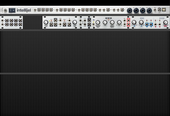 My longer Eurorack (copy)