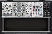 My bounded Eurorack