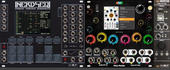 MetaModule Nerdseq Pod64x