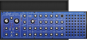 My tubate Eurorack
