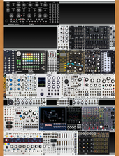 Current Grail Rack Reorg 2022