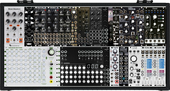 My puisne Eurorack
