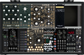 My deviled Eurorack