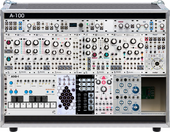 Intellijel 7u 104hp