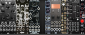 BugMachine turned into beat machine
