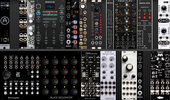 My vadose Eurorack