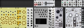 My weakly Eurorack (copy)