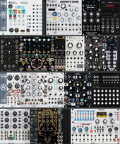 Lofi hip hop to modular to
