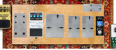 My own Pedalboard