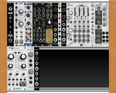Moog Case