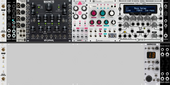 My Lamont Eurorack