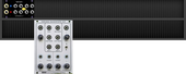 My sola Eurorack