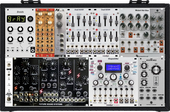 My kindred Eurorack