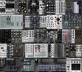 [Current] Rack Goals 15U 150hp