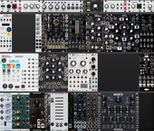 Current Rack