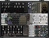 Rats Nest v3 [rabbit hole]