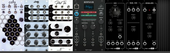 My wandle Eurorack