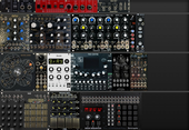 My Eurorack 1