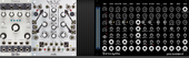 My tiny Eurorack