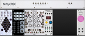 cre8audio NiftyCase