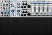 My sidelong Buchla