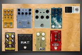 Diy board