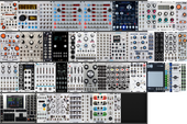 Current Collection (MONSTER BODY)