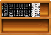 My nippy Eurorack