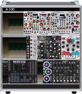 my first Eurorack