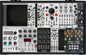 My grave Eurorack