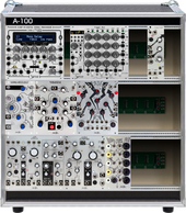 My happy Eurorack