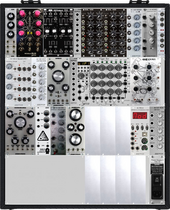 First Eurorack