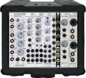 3u Millie's system