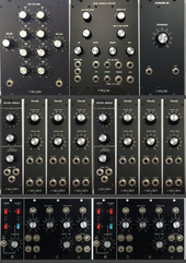 Moog IIP A