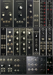 Moog IIP B