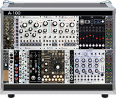 BaseStation A-100  StereoMIX tweak