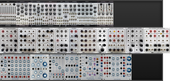 Serge Joran buchla