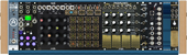 Rackbrute 3U - Seq &amp; CV