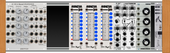 My scary Eurorack